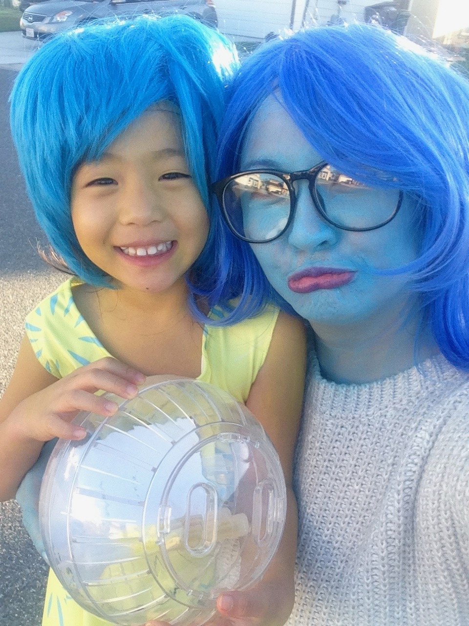 5 Easy DIY Halloween Costumes Your Kids Will Love